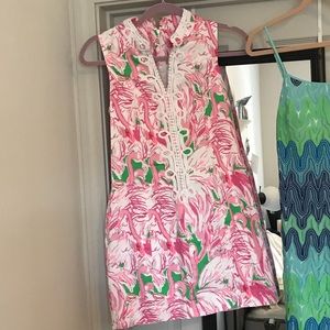 Lilly dress!
